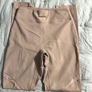 Whitney Simmons Gymshark Leggings